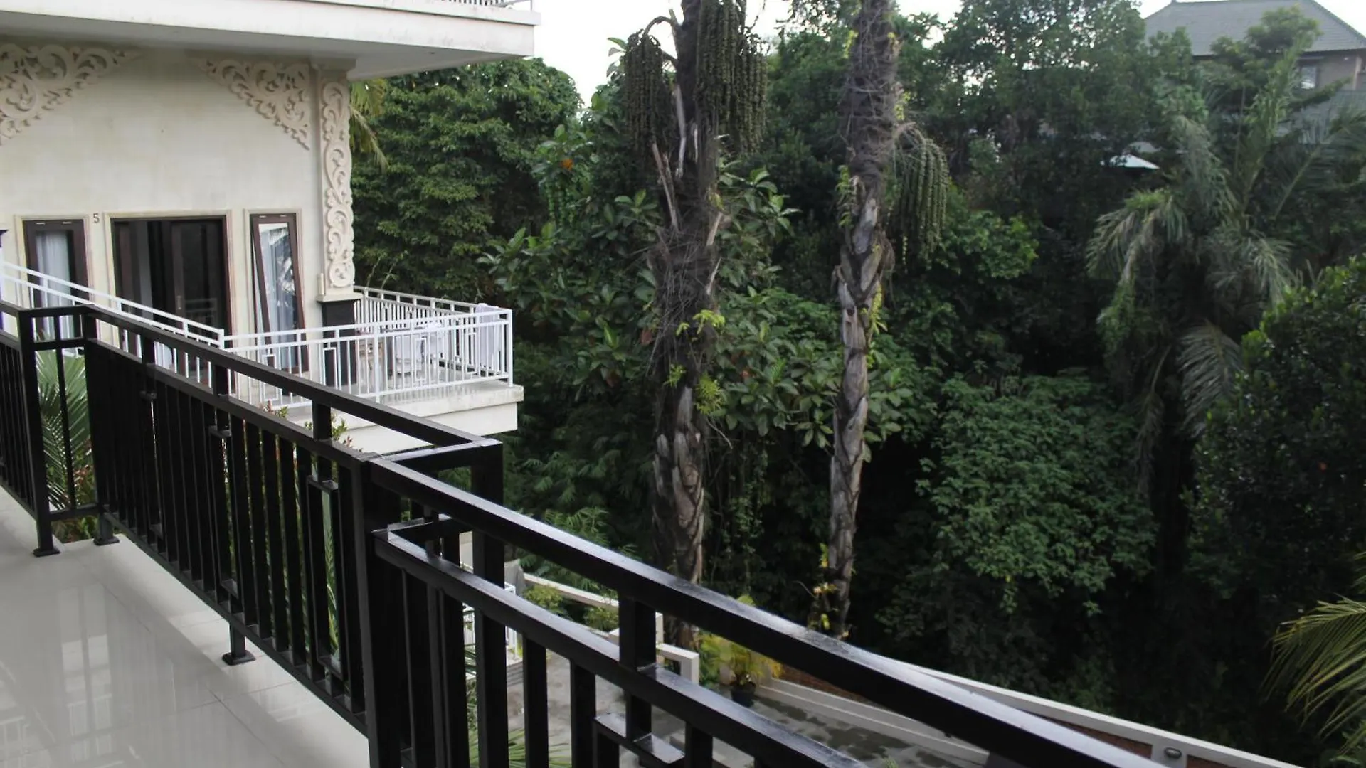 Hanaka Riverside Ubud