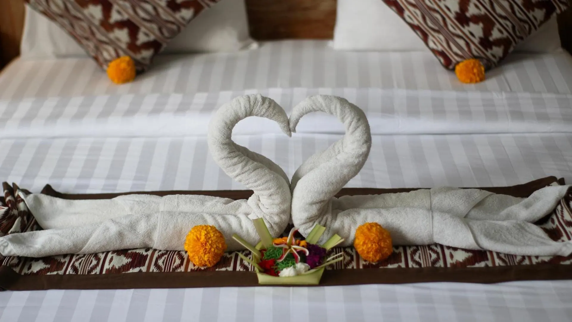 Hanaka Riverside Ubud