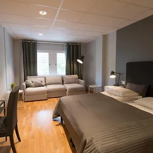 Spoton Hotel Gotemburgo